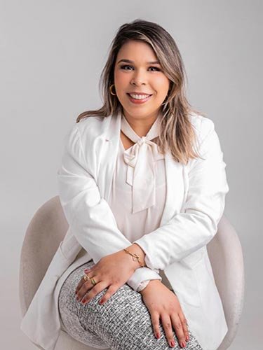 Dra. Thays Bisi - Centro M&eacute;dico Jardins - Proctologista em Vit&oacute;ria - ES